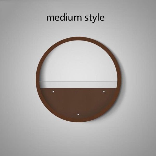 Home Decoration Modern Wall Vase - Image 19