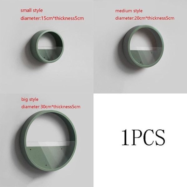 Home Decoration Modern Wall Vase - Image 18
