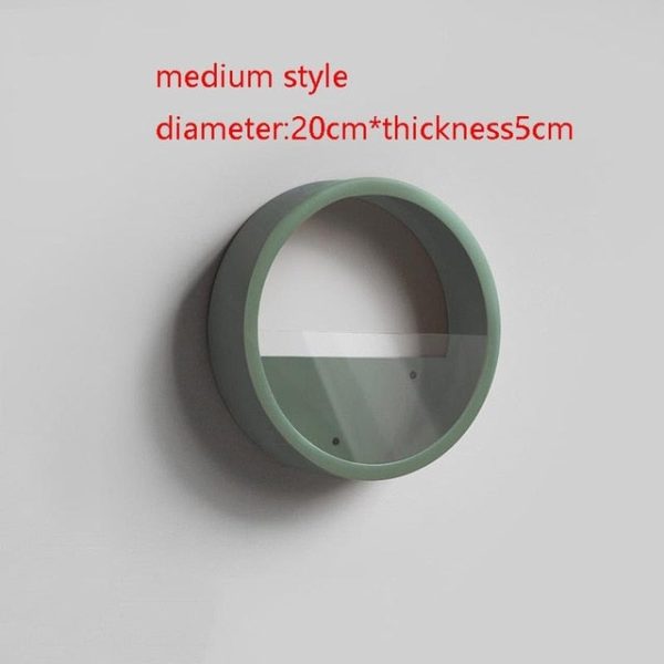 Home Decoration Modern Wall Vase - Image 7