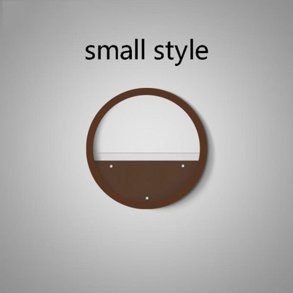 Home Decoration Modern Wall Vase - Image 8