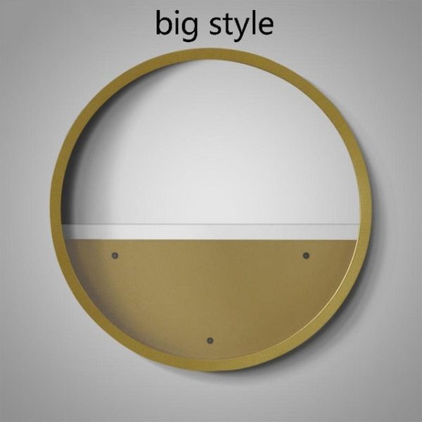 Home Decoration Modern Wall Vase - Image 4