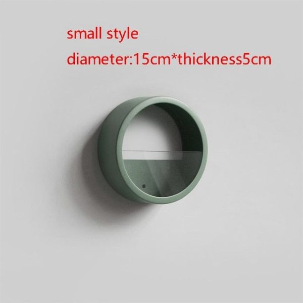 Home Decoration Modern Wall Vase - Image 5