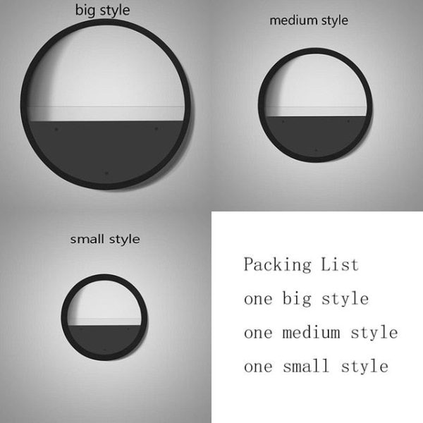 Home Decoration Modern Wall Vase - Image 12