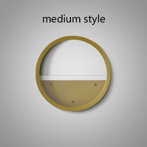 Home Decoration Modern Wall Vase - Image 11