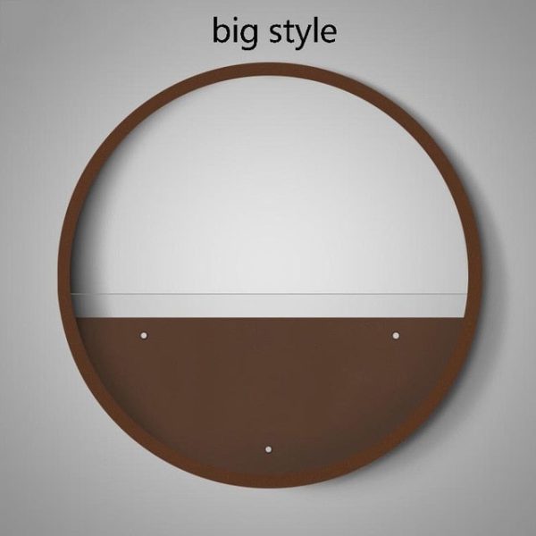Home Decoration Modern Wall Vase - Image 20
