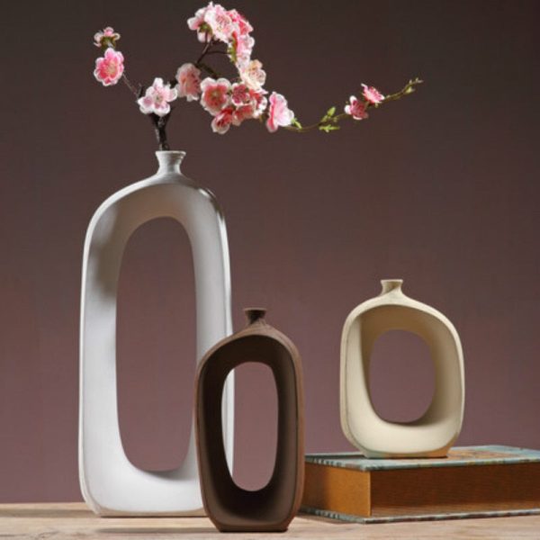 Vintage Ceramic Vase