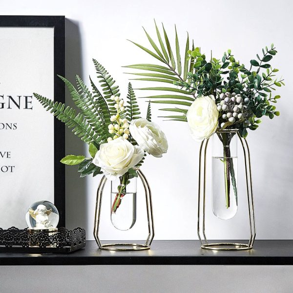 Terrarium Glass Vase
